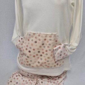 PIjama de Senhora – 412