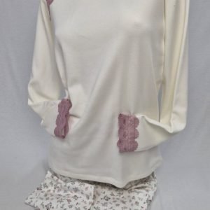 PIjama de Senhora – 401