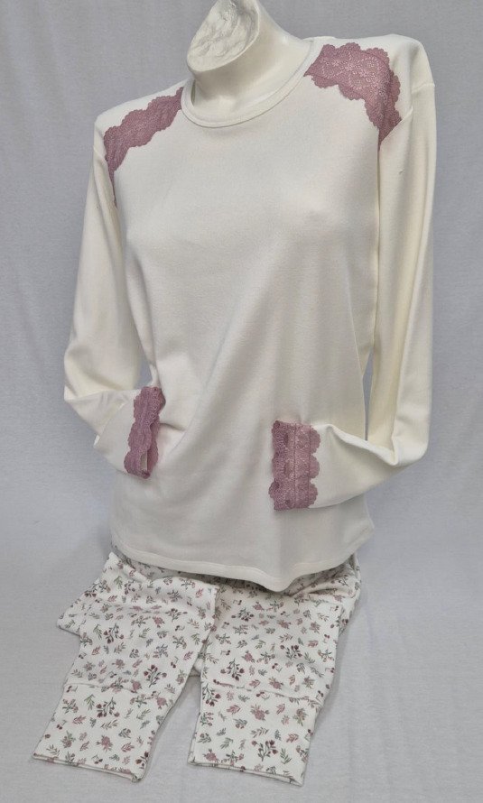 PIjama de Senhora – 401