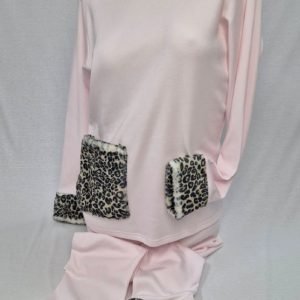 PIjama de Senhora – 409