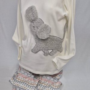 PIjama de Senhora – 420
