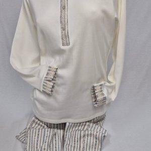 PIjama de Senhora – 403