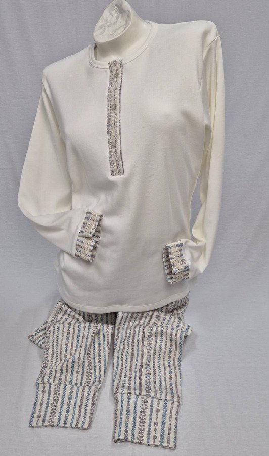 PIjama de Senhora – 403