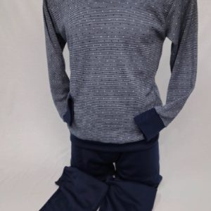 PIjama de Homem – 602