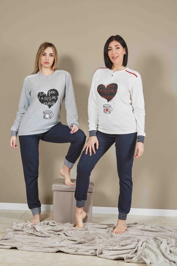 133739897996268440-D5040 Pijama de Senhora - D5040