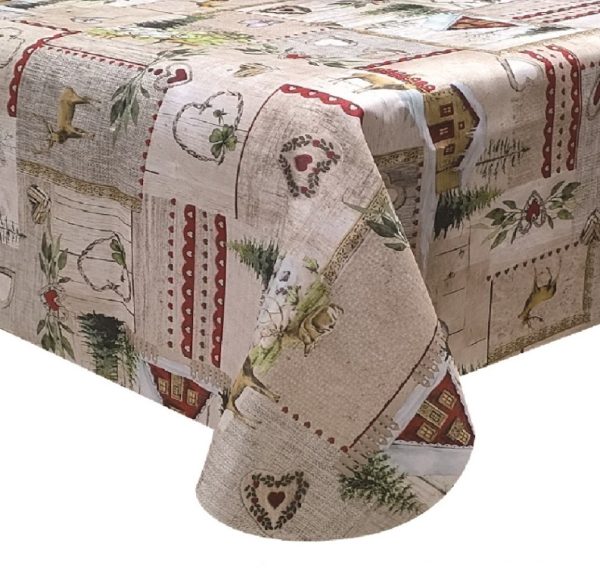 Toalha de mesa - 64020