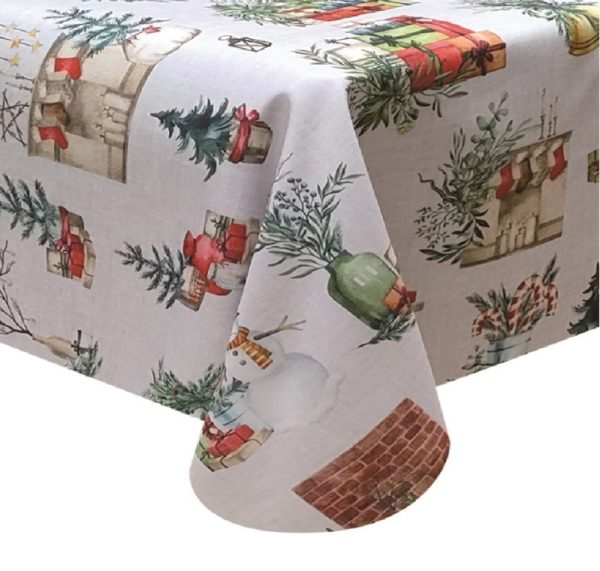 Toalha de mesa - 64015