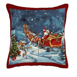 Almofada Decorativa – 24-406