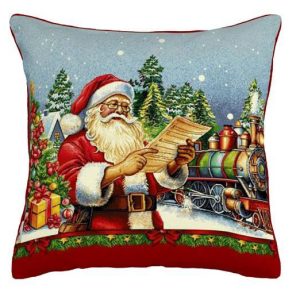 Almofada Decorativa – 24-407