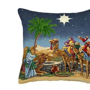 Almofada Decorativa – 24-409