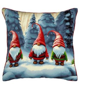 Almofada Decorativa – 24-414