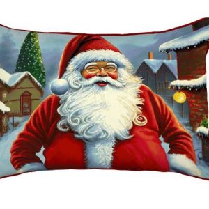 Almofada Decorativa – 24-416