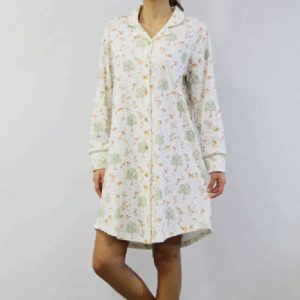 Camisa de Senhora – MS3629
