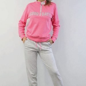 Pijama de Senhora – MS3619