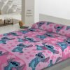 Jogo de Cama Coralina - Lilo & Stitch
