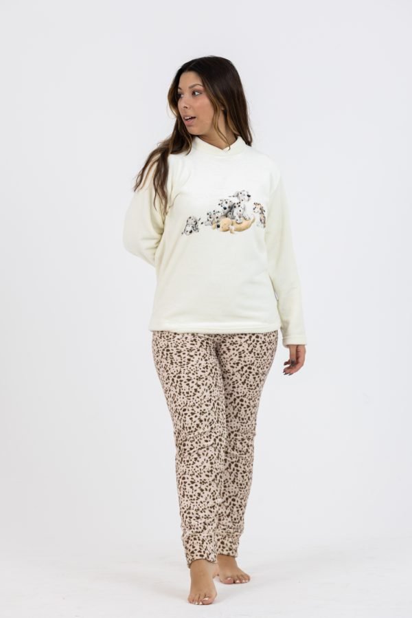 PIjama de Senhora – 425