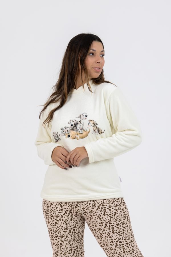 PIjama de Senhora – 425