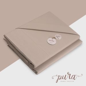 Jogo de Cama Ajustável - Percal
