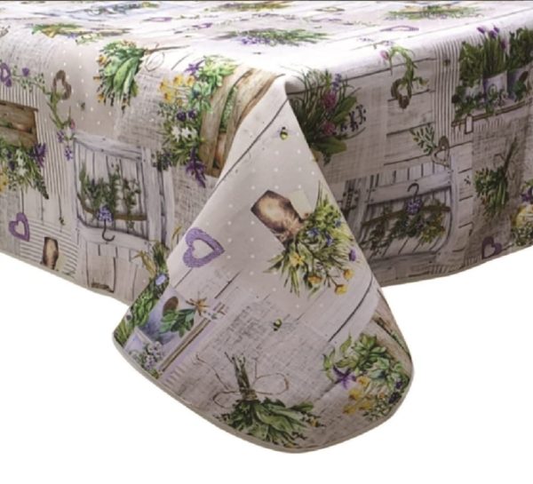 Toalha de mesa - 66331