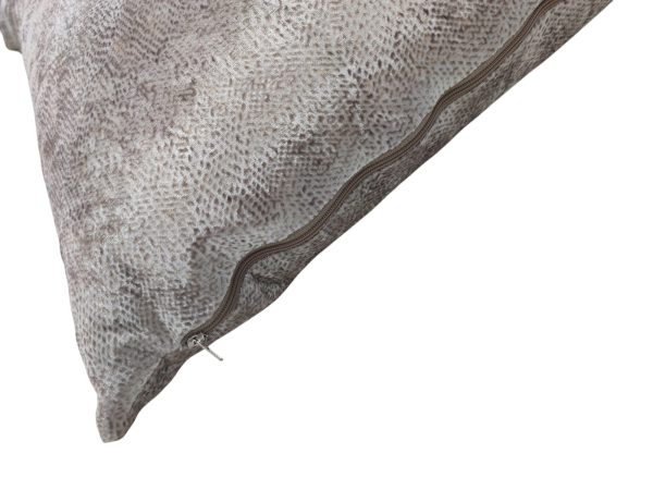 133825515083646240-Lateral_Bege Almofada Decorativa - Elite
