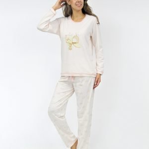 Pijama de Senhora – 3706