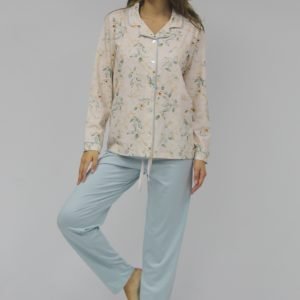 Pijama de Senhora – 3720