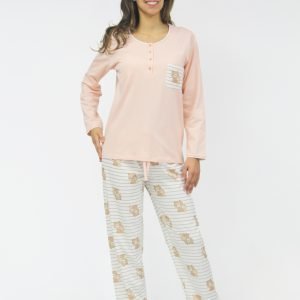 Pijama de Senhora – 3731