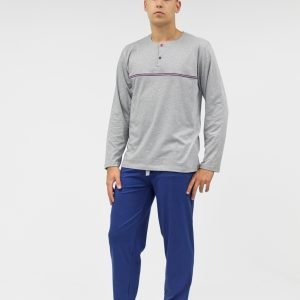 Pijama de Homem – MS4705