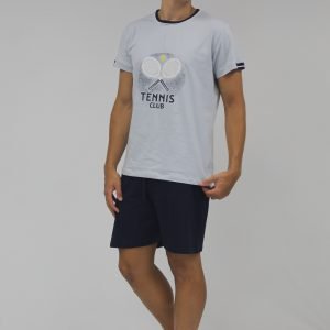 Pijama de Homem – MS4715