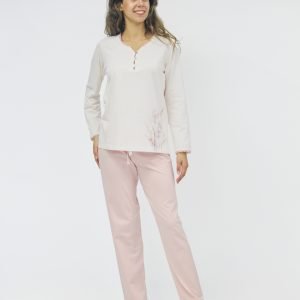 Pijama de Senhora – 3743