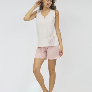 Pijama de Senhora – 3741