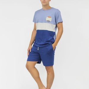 Pijama de Homem – MS4710