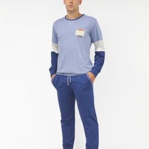 Pijama de Homem – MS4711