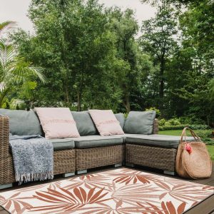 Tapeçaria Indoor/Outdoor - 5771