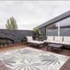 Tapeçaria Indoor/Outdoor - 5771