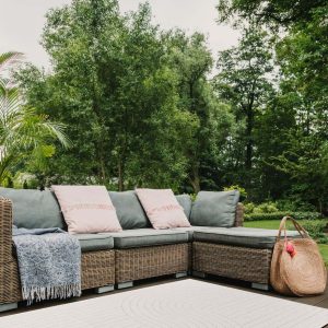 Tapeçaria Indoor/Outdoor - 5737