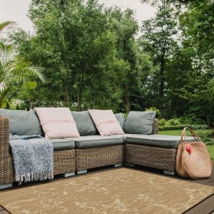 Tapeçaria Indoor/Outdoor – 5734