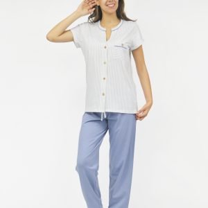 Pijama de Senhora – 3725
