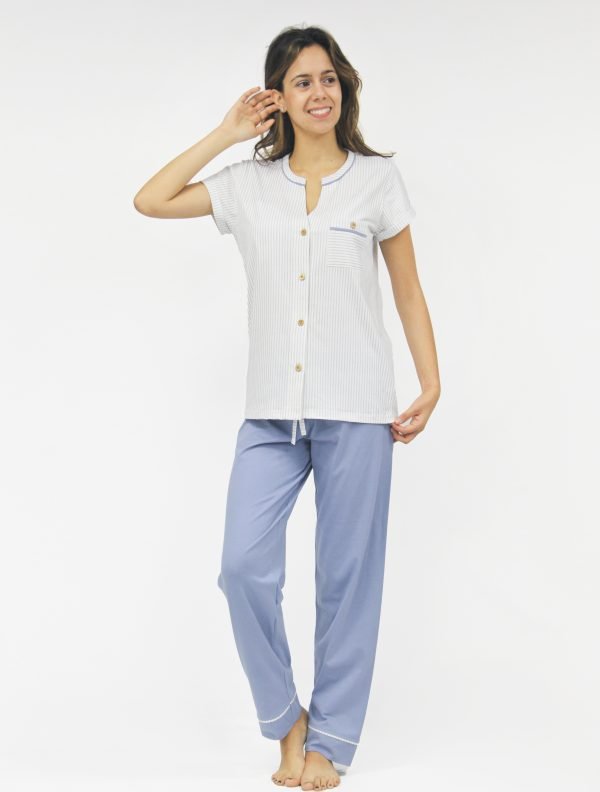 133870457235309445-3725 COR 2 Pijama de Senhora – 3725