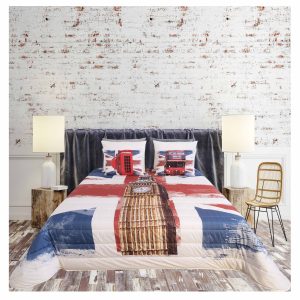 Colcha England