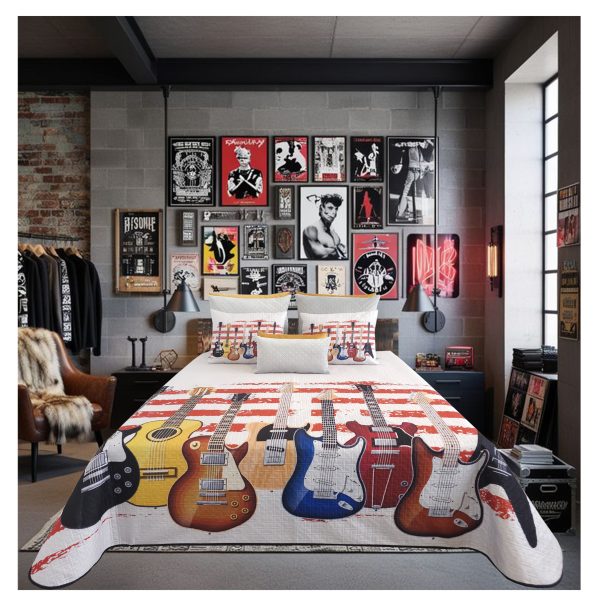133875654140769462-INLAY GUITARRA Colcha Guitarra