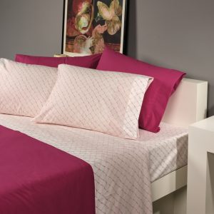 Jogo de Cama Ajustável - Areeiro
