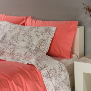 Jogo de Cama Não Ajustável – Cabo