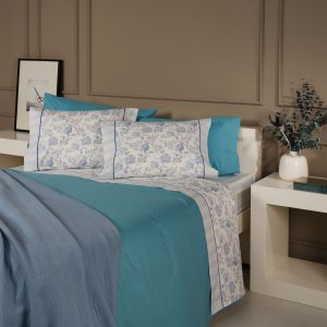 Jogo de Cama Não Ajustável – Moniz