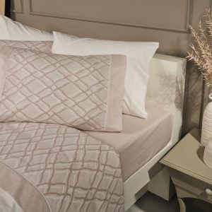 Jogo de Cama Não Ajustável – Machico