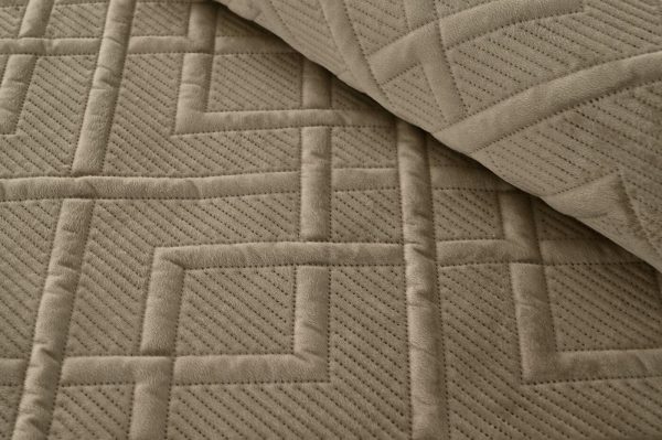 133868494225102288-TAUPE1 Colcha Versilia