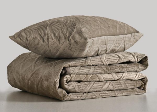 133868494225122234-TAUPE2 Colcha Versilia