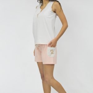 Pijama de Senhora – 3729