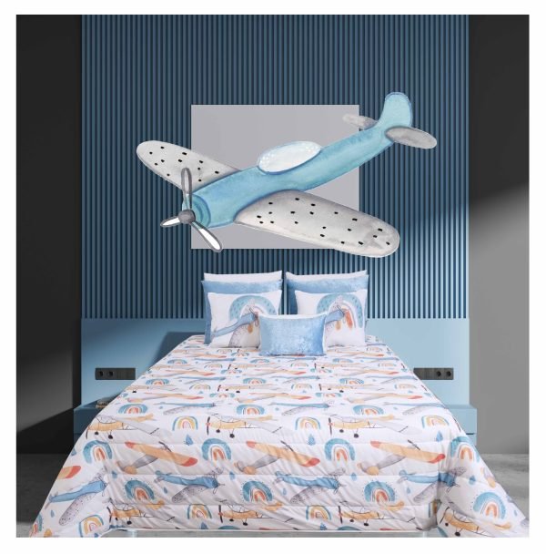 133874745179083813-INLAY AVIONETA Colcha Avioneta