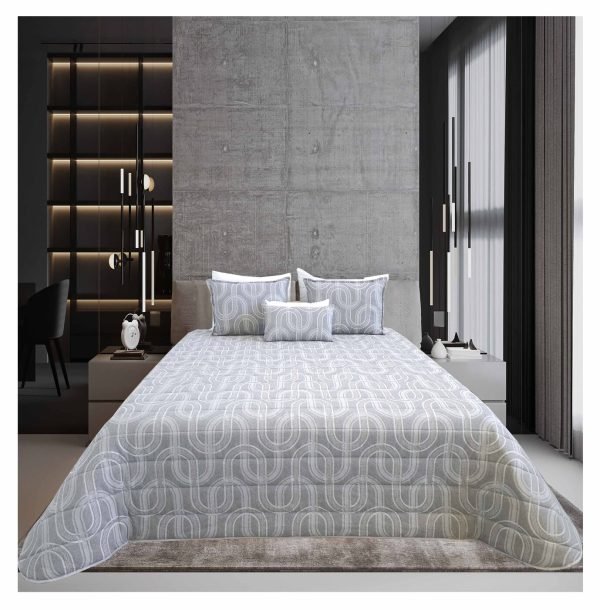 ON-133874747168554268-INLAY20ALMARE20CINZA Colcha Almare